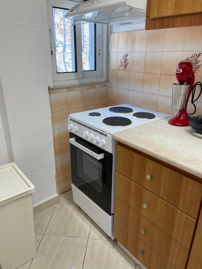 Seabayhome Nea Peramos  Ngoại thất bức ảnh